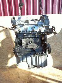 BMY,BLG Двигатель Volkswagen Golf 5 Арт E125, вид 3
