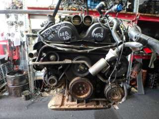90543986 Двигатель к Opel Omega B Арт 103.91-2309711
