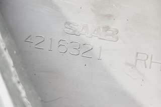 Обшивка салона Saab 9-3 1 1998г. 4216321 , art8804135 - Фото 3