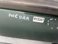 Дверь передняя правая Lancia Phedra 2002г. ksv64507 , artRMR9602 - Фото 3