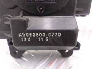 Электропривод Honda Odyssey 3 2006г. AW0638000770 - Фото 3