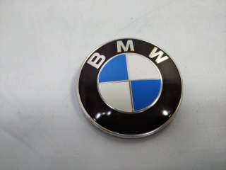 Эмблема багажника BMW 3 F80 2017г. 51148219237 - Фото 2