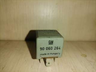 90060264 Реле вентилятора к Opel Omega B Арт 67662741