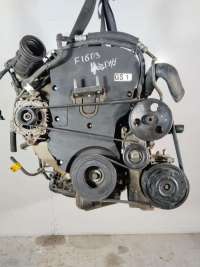 F16D3  Двигатель к Chevrolet Aveo T250 (F16D3 ) Арт 0232325