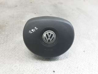 1k0880201n , artDEV378304 Подушка безопасности водителя к Volkswagen Golf 5 Арт DEV378304
