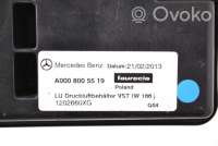 Компрессор пневмоподвески Mercedes GL X166 2014г. a0008005519 , artGVV60923 - Фото 5