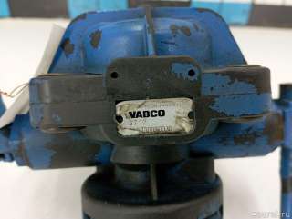 Клапан ускорительный DAF XF 105 2004г. 9730060030 Wabco - Фото 3