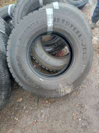 Автомобильная шина JK Tyre JETSTEEL- JDL3 315/80 R22.5 1 шт. Фото 2
