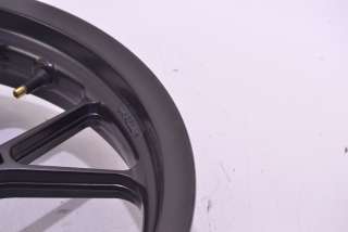 Мото колесо переднее Aprilia RS 2019г. j17xmt2.75 - Фото 2