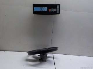 Вентилятор радиатора Nissan Almera G15 2012г. 214817807R Renault - Фото 7