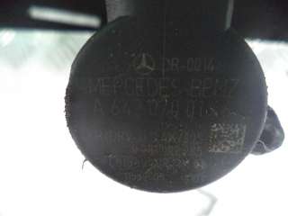 Топливная рампа Mercedes CLS C218 2010г. 6420703395 - Фото 2