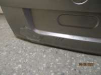 Дверь багажника Skoda Octavia A5 2009г. 1Z9827023B - Фото 7