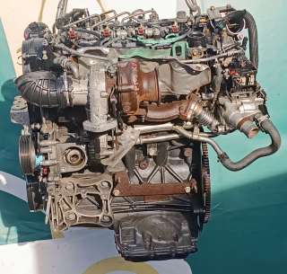 Двигатель  Opel Grandland X 2.0  Дизель, 2016г. B20DTH, LFS  - Фото 3