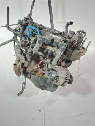 Двигатель 199A4000 Fiat Punto 3 1.2 i Бензин, 2008г. 199A4000  - Фото 3