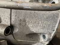 Коробка передач автоматическая (АКПП) Mercedes C W204 2009г. R2202711901,R2122710201 - Фото 7