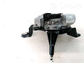 Моторчик заднего стеклоочистителя (дворника) Opel Insignia 1 2011г. w000004079 , artIMP1965147 - Фото 3