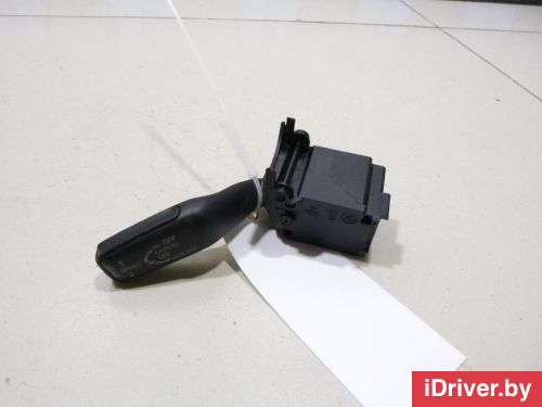 Переключатель круиз-контроля Audi A8 D3 (S8) 2011г. 4E0953521B4PK VAG - Фото 1
