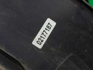Расширитель крыла MINI Hatch 2006г. 51777157105, 7157105 - Фото 9