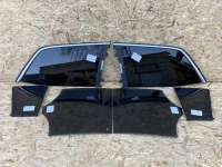  Комплект задних стекол к Mercedes GL X166 Арт MWT10_1