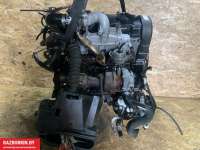 AVB Двигатель к Audi A6 C5 (S6,RS6) Арт W403_2