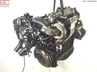2ZRFE Двигатель к Toyota Corolla E120 Арт 103.80-1544950