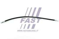 ft35156 fast Шланг тормозной к Mercedes Sprinter W901-905 Арт 73660570