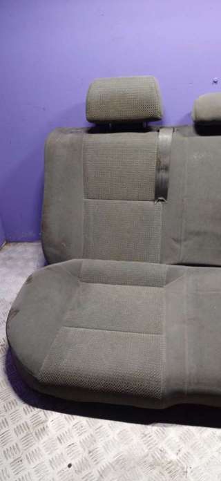 Салон (комплект сидений) Chevrolet Lacetti 2008г.  - Фото 7