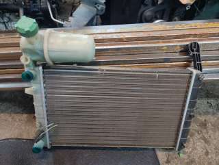  Радиатор основной к Fiat Tipo Арт 001628