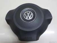 5K0880201AA81U Подушка безопасности в рулевое колесо к Volkswagen Passat CC Арт E84591860
