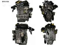 b38a15a , artBTN29512 Двигатель к MINI COUNTRYMAN F60 Арт BTN29512