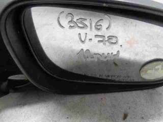 Зеркало наружное правое Volvo V70 2 2002г. 30634914 - Фото 3