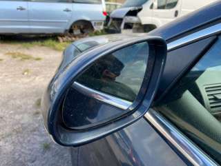  Зеркало левое Volkswagen Passat B6 Арт 65334485, вид 2