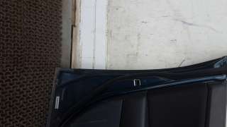 Дверь передняя левая BMW 3 E46 2008г. 41517034151 - Фото 4