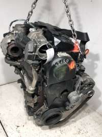 BLS Двигатель к Volkswagen Caddy 3 Арт 45189_3