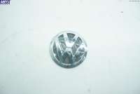  Эмблема к Volkswagen Sharan 1 restailing Арт 54412824
