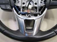 Рулевое колесо для AIR BAG (без AIR BAG) Mazda 6 3 2014г. GHY232982 - Фото 2