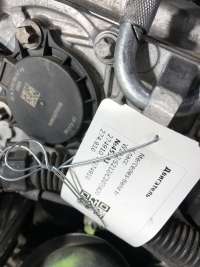Двигатель  Mercedes C W205 2.0  Бензин, 2015г. 274910,M274910,274.910  - Фото 3