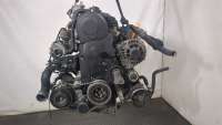 AWX Двигатель к Skoda Superb 1 Арт 8963408