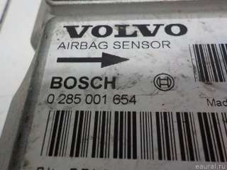 Блок управления AIR BAG Volvo XC90 1 2013г. 30737501 Volvo - Фото 7