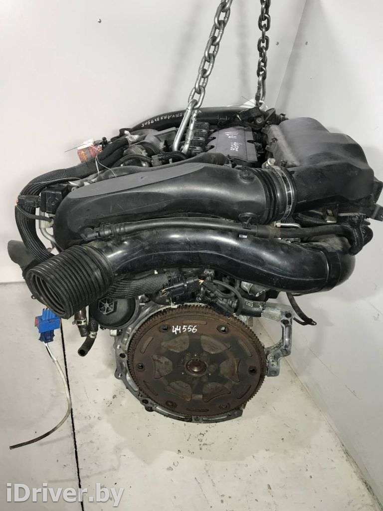 Двигатель  Citroen C5 2 1.6  Бензин, 2012г. EP6DT5FX,EP6,EP6CDT5FV,5F02,PSA5F02,PSA5FV,5FV,5FX,EP6DT  - Фото 7