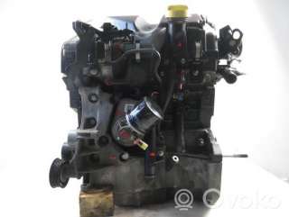 Двигатель  Renault Twingo 2 1.5  Дизель, 2011г. k9k820 , artCZM73821  - Фото 2