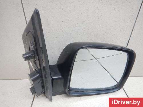 Зеркало правое электрическое Hyundai H1 2 2009г. 876204H100 Hyundai-Kia - Фото 1
