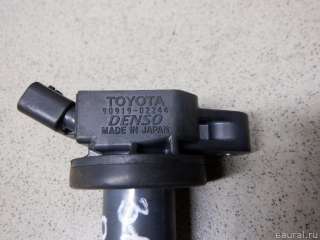Катушка зажигания Toyota Highlander 1 2006г. 9091902244 Toyota - Фото 3