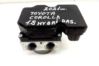 Блок ABS Toyota Corolla E210 2021г. 44510-12600, 113040-41340, 89541-12E30 , art5849997 - Фото 5