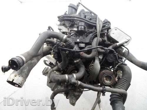 Двигатель  BMW 3 F30/F31/GT F34 2.0 iX Бензин, 2013г. N20B20B  - Фото 1