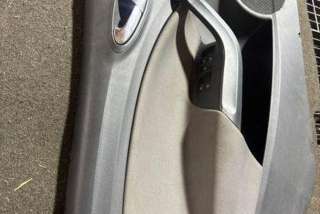 art8985872 Обшивка двери передней левой (дверная карта) к Seat Ibiza 4 Арт 8985872