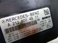 Блок предохранителей Mercedes GL X166 2001г. 2319001507 Mercedes Benz - Фото 7