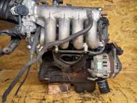 Двигатель  Mitsubishi Lancer 9   2003г. MD979487, MD978486, 4G18  - Фото 7