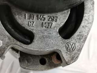 Натяжитель ремня генератора Volkswagen Golf 5 2005г. 03C145299C, 1J0145299 - Фото 4