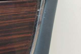 Обшивка двери передней правой (дверная карта) Jaguar XJ X351 2014г. AW93-F23712-C, AW93-14776AB , art10296164 - Фото 10